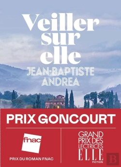 Bertrand.pt - Veiller Sur Elle