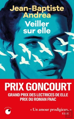 Bertrand.pt - Veiller Sur Elle
