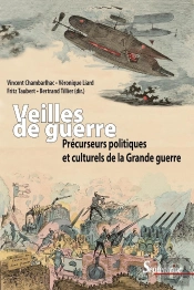 Veilles De Guerre