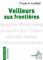 Veilleurs Aux Frontieres