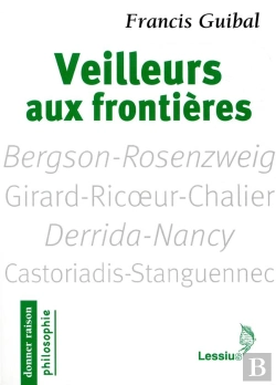 Bertrand.pt - Veilleurs Aux Frontieres
