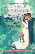 Veils And Vengeance
