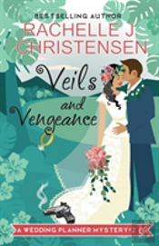 Veils And Vengeance