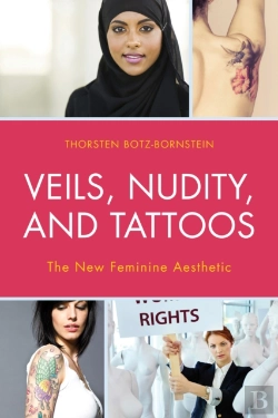 Bertrand.pt - Veils, Nudity, And Tattoos