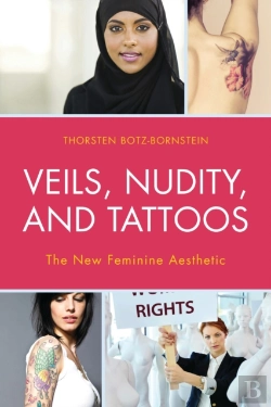 Bertrand.pt - Veils, Nudity, And Tattoos