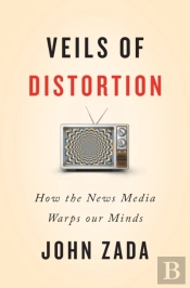 Veils Of Distortion