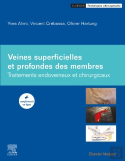 Bertrand.pt - Veines Superficielles Et Profondes Des Membres