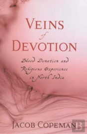 Veins Of Devotion