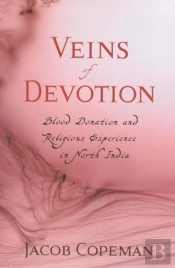 Veins Of Devotion