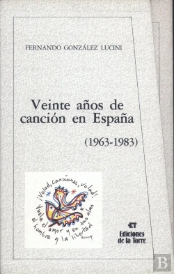 Bertrand.pt - Veinte Años De Canción En España ( Iv Tomos)
