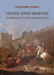 Veinte Años Después