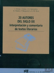 Veinte Autores Del Siglo Xx