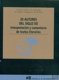 Bertrand.pt - Veinte Autores Del Siglo Xx