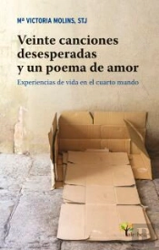 Veinte Canciones Desesperadas Y Un Poema De Amor