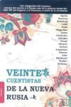 Bertrand.pt - Veinte Cuentistas De La Nueva Rusia