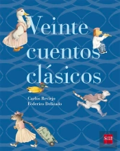 Veinte Cuentos Clásicos
