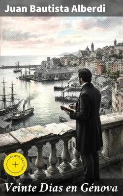 Bertrand.pt - Veinte Días En Génova