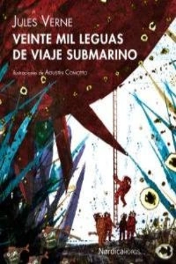 Bertrand.pt - Veinte Mil Leguas De Viaje Submarino