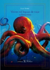 Veinte Mil Leguas De Viaje Submarino