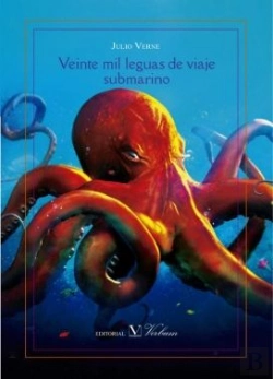 Bertrand.pt - Veinte Mil Leguas De Viaje Submarino