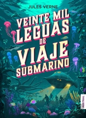 Veinte Mil Leguas De Viaje Submarino