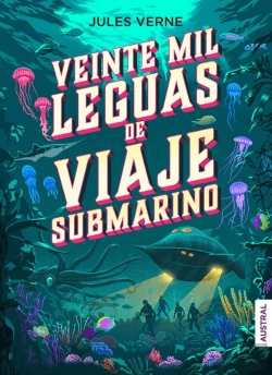 Bertrand.pt - Veinte Mil Leguas De Viaje Submarino
