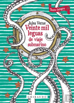 Bertrand.pt - Veinte Mil Leguas De Viaje Submarino