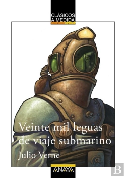 Bertrand.pt - Veinte Mil Leguas De Viaje Submarino