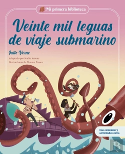 Bertrand.pt - Veinte Mil Leguas De Viaje Submarino