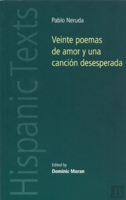 Bertrand.pt - Veinte Poemas De Amor Y Una Cancion Desesperada