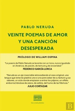 Bertrand.pt - Veinte Poemas De Amor Y Una Cancion Desesperada 