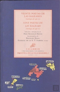 Bertrand.pt - Veinte Poetas Baleares/Vint Poetes Balears