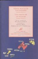 Veinte Poetas Baleares/Vint Poetes Balears