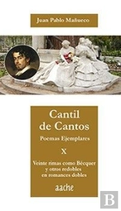 Veinte Rimas Como Bécquer Y Otros Redobles En Romances Dobles