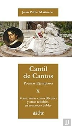 Bertrand.pt - Veinte Rimas Como Bécquer Y Otros Redobles En Romances Dobles