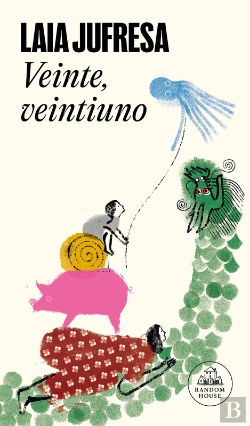 Bertrand.pt - Veinte, Veintiuno