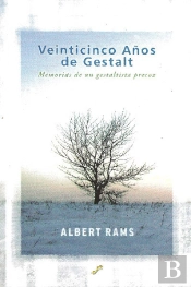 Veinticinco Años De Gestalt