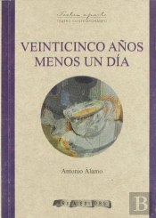 Veinticinco A?Os Menos Un Día