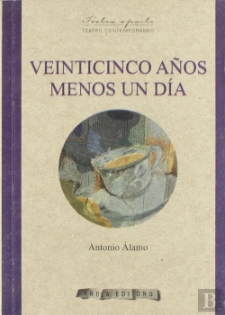 Bertrand.pt - Veinticinco A?Os Menos Un Día