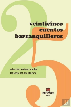 Bertrand.pt - Veinticinco Cuentos Barranquilleros