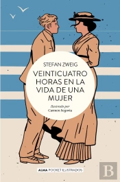 Veinticuatro Horas En La Vida De Una Mujer (Pocket)
