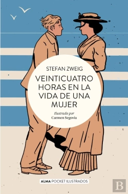Bertrand.pt - Veinticuatro Horas En La Vida De Una Mujer (Pocket)