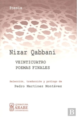Bertrand.pt - Veinticuatro Poemas Finales