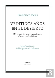 Veintidós Años En El Desierto
