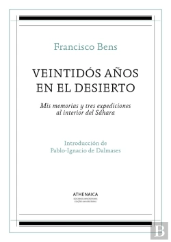 Bertrand.pt - Veintidós Años En El Desierto