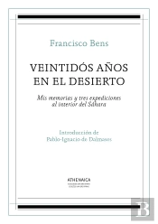Veintidós Años En El Desierto