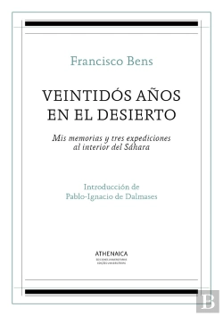 Bertrand.pt - Veintidós Años En El Desierto