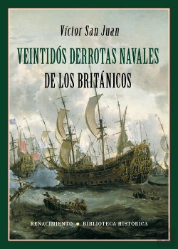 Bertrand.pt - Veintidós Derrotas Navales De Los Británicos
