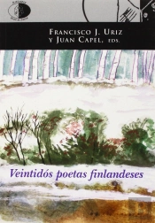Veintidos Poetas Finlandeses
