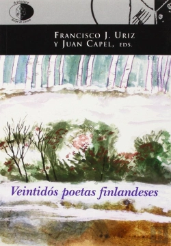 Bertrand.pt - Veintidos Poetas Finlandeses
